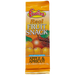 Frutina Apricot Bar 15g