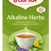 Yogi Alkaline Herbs Tea